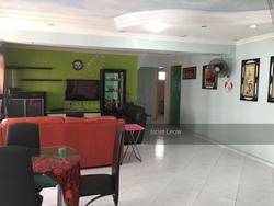 Blk 970 Hougang Street 91 (Hougang), HDB 5 Rooms #130622942